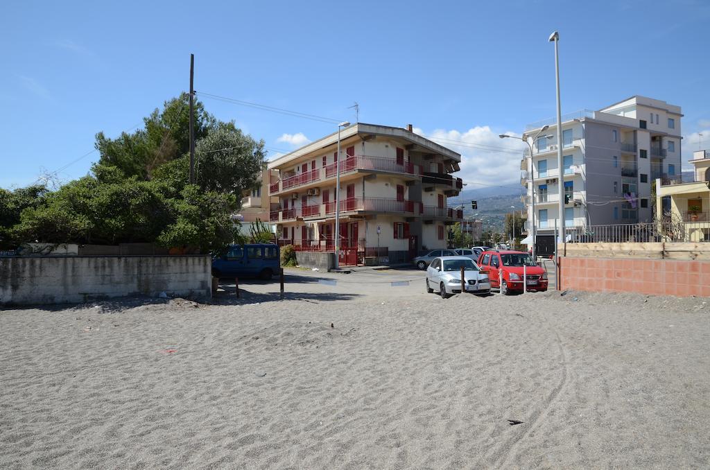Casa Susanna Fondachello  Exterior foto