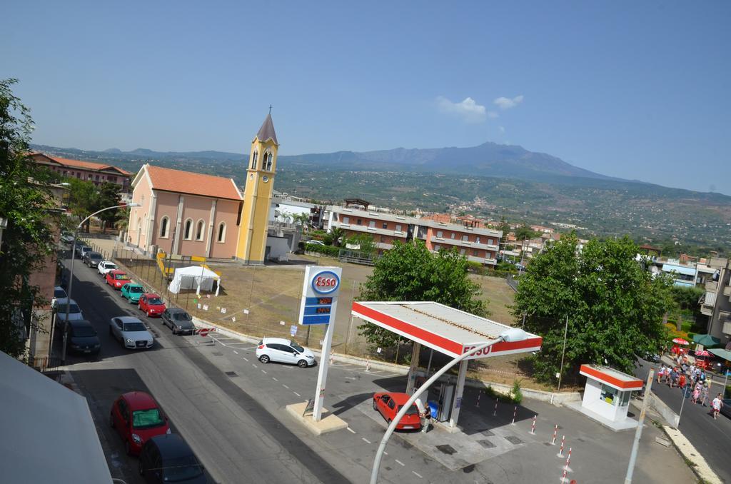Casa Susanna Fondachello  Exterior foto