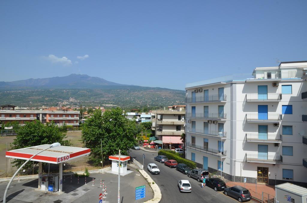 Casa Susanna Fondachello  Exterior foto