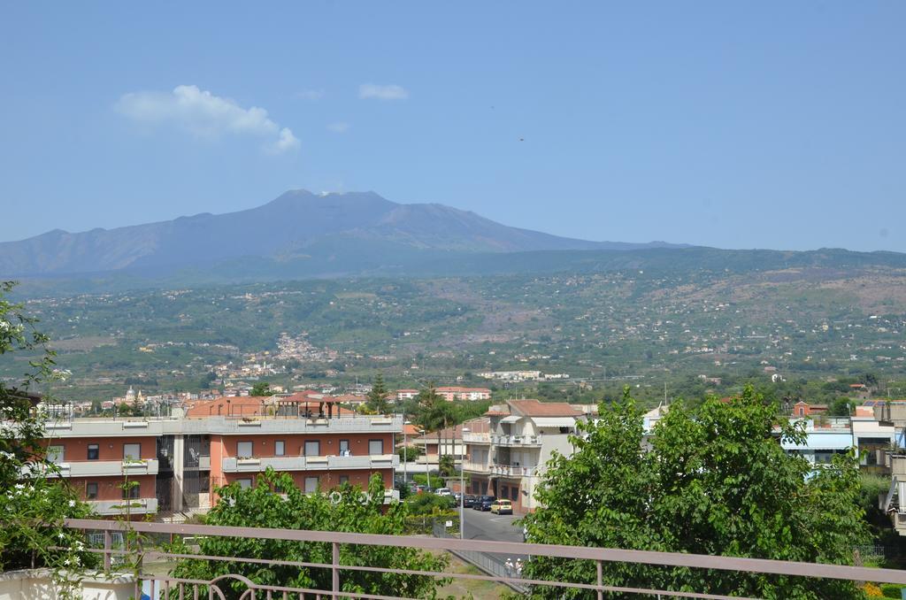 Casa Susanna Fondachello  Exterior foto